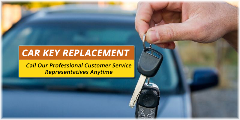 Car Key Replacement Service Carmel, IN