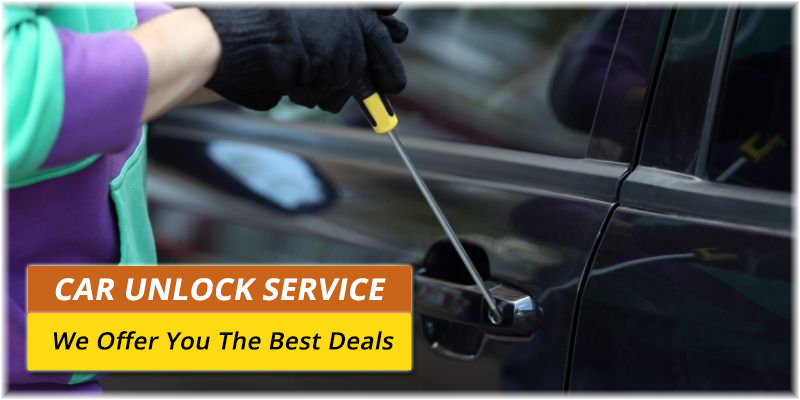 Car Lockout Service Carmel, IN